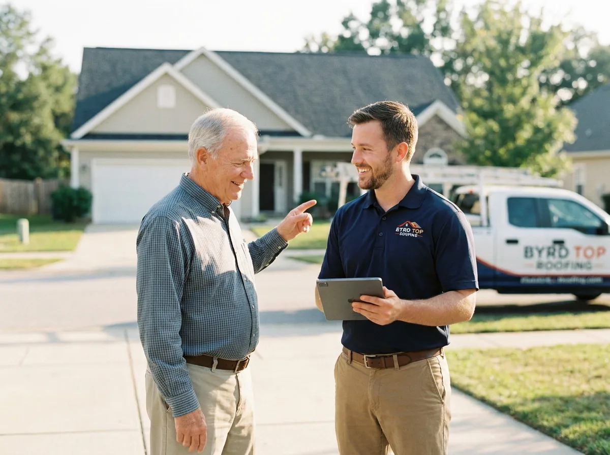 Roofing Columbus City, IA FAQs